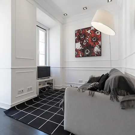 Akicity Santos Cookie Lisbon