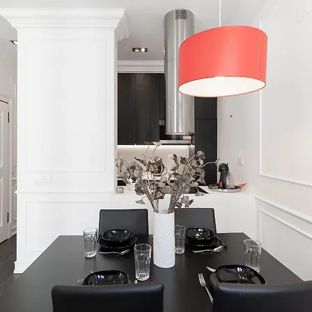 Akicity Santos Cookie Apartment