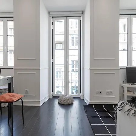 Apartament Akicity Santos Cookie