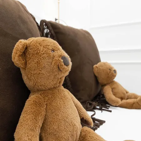 Apartamento Akicity Santos Cookie