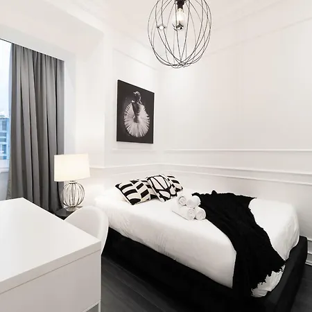 Apartamento Akicity Santos Cookie *