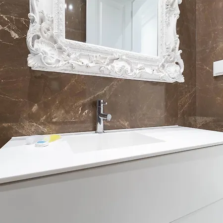 Akicity Santos Cookie Apartamento Lisboa