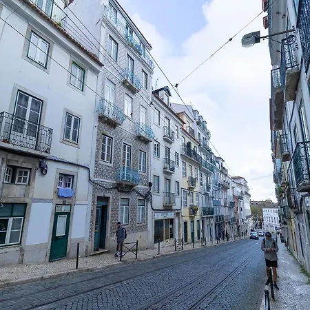 شقة Akicity Santos Cookie *