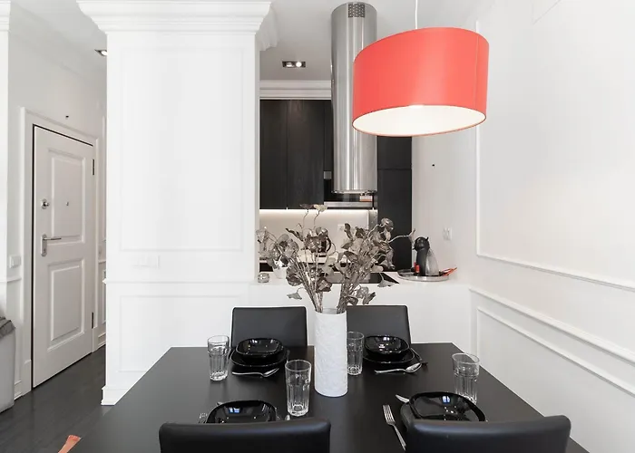 Akicity Santos Cookie شقة