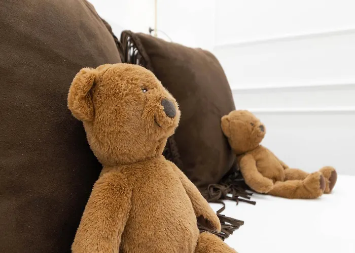 شقة Akicity Santos Cookie