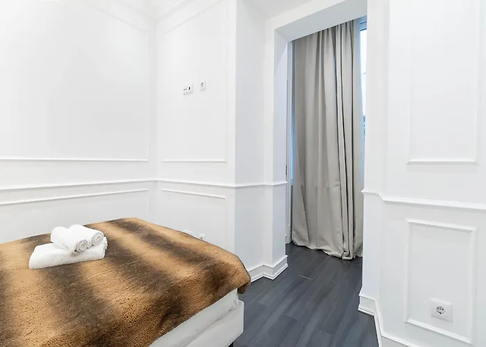 Akicity Santos Cookie Lisboa