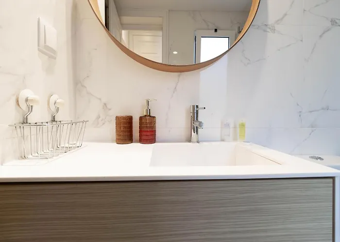 Akicity Santos Cookie شقة