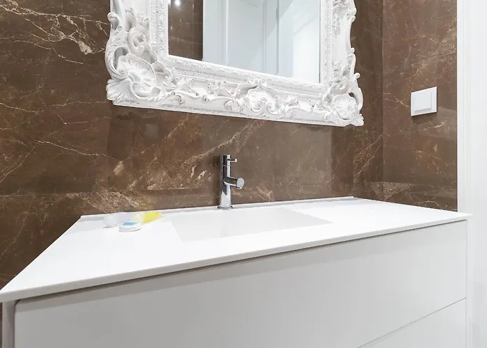 Akicity Santos Cookie شقة Lisboa