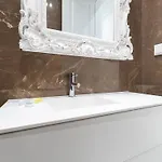 Akicity Santos Cookie Appartement Lissabon