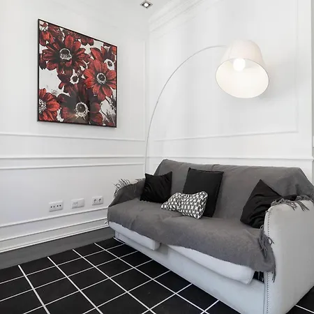 Akicity Santos Cookie * Lisbona