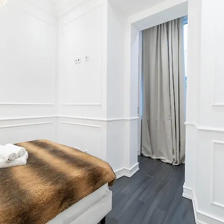 Akicity Santos Cookie Lisbona