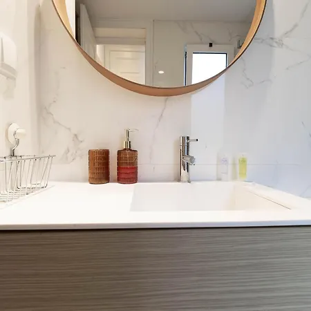 Akicity Santos Cookie Appartamento