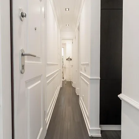 Appartamento Akicity Santos Cookie *